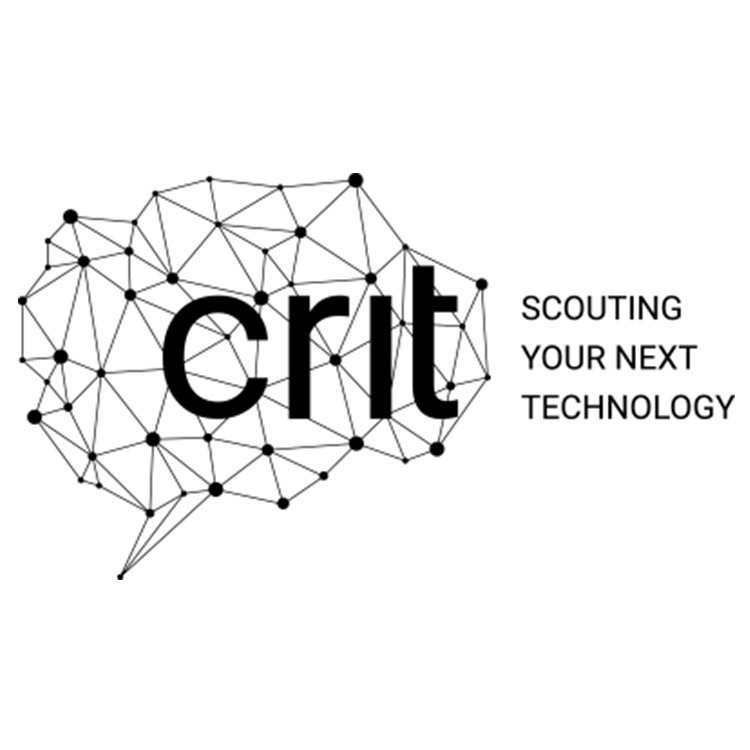 CRIT 2019 Akkreditierter Lieferant
